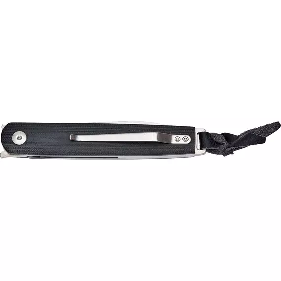 Ніж Boker Plus LRF, G10 к:black, фото , изображение 3